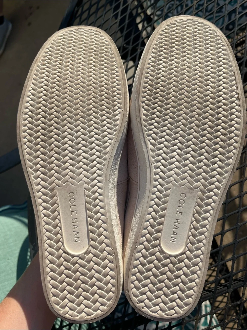 Cole Haan like new